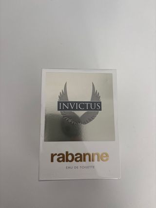 Invictus Paco Rabanne Eau de Toilette