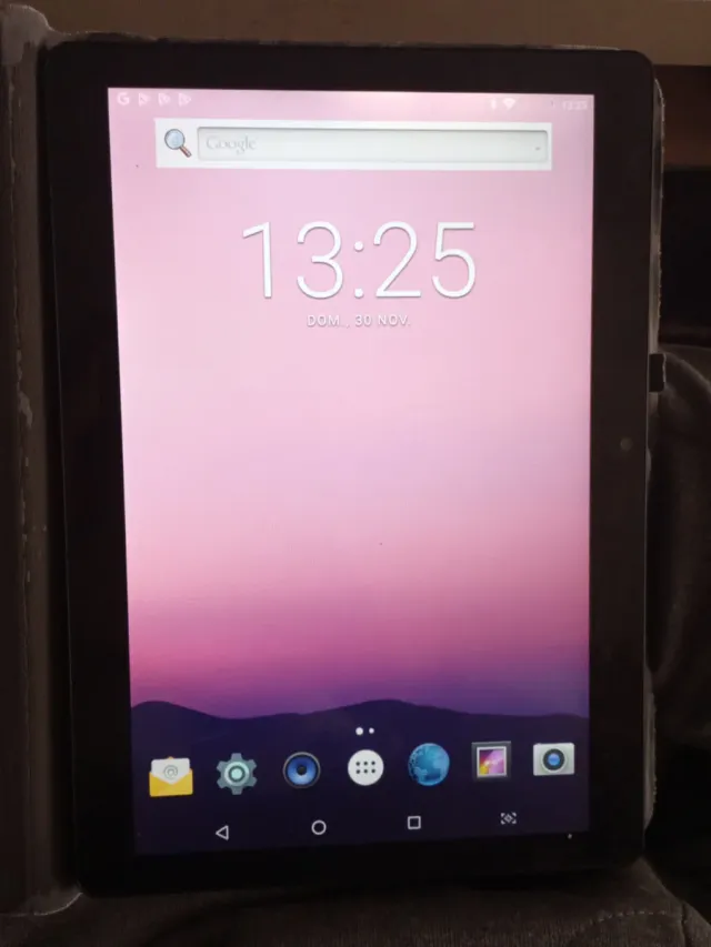 Tablet KT107 Android 9.0