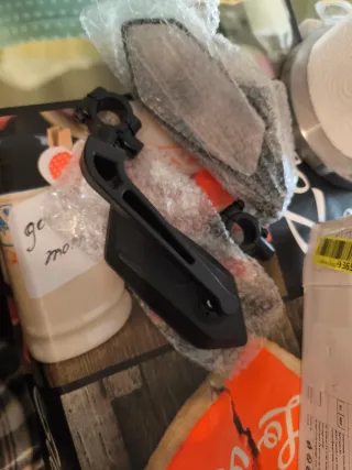 Espejos Retrovisores Moto