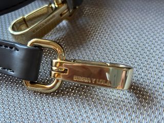 Bolso Bimba y Lola Kaki