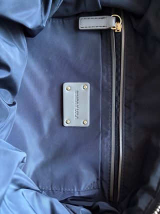 Bolso Bimba y Lola Kaki