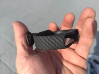 Correas Xiaomi Mi Band 3/4  modelo 5