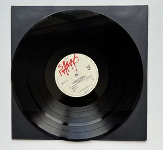 Faith No More - Introduce Yourself - LP Vinilo