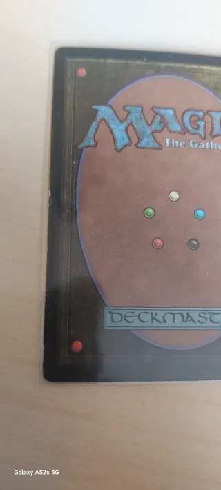 Carte Magic Golem di Oxidda e Ippogrifo Tagliente