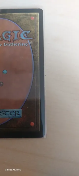 Carte Magic Golem di Oxidda e Ippogrifo Tagliente