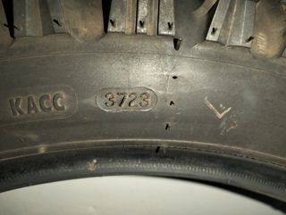 Neumáticos Mitas Enduro Trail 07