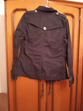 Chaqueta Tommy Hilfiger entretiempo