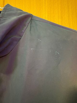 Chaqueta Corta Fresh Vibes "Iridiscente"