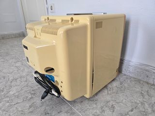 Televisor Sony Trinitron Vintage