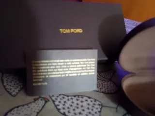 Gafas de sol Tom Ford TF