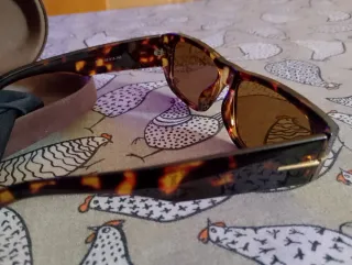 Gafas de sol Tom Ford TF