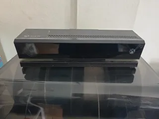 Cámara Xbox Kinect V2 + Adaptador PC Microsoft