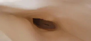 Botas Bershka blancas talla 37 nuevas