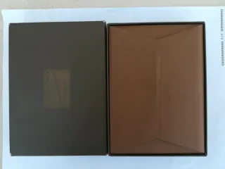 Portafoglio The Bridge Made in Italy vera pelle