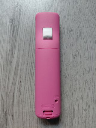 Controller Wii U Princess Peach Edizione Speciale