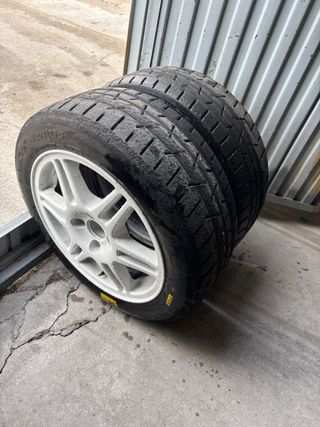 Hankook T32 15 pulgadas