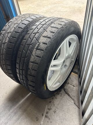 Hankook T32 15 pulgadas