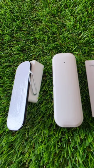 Sensor Puerta/Ventana Blanco