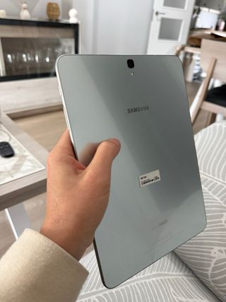 Samsung Galaxy Tab S3 Negra