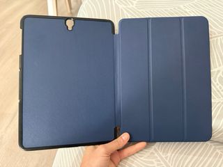 Samsung Galaxy Tab S3 Negra