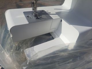 Máquina de coser SilverCrest