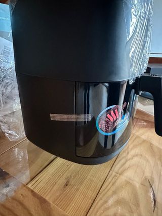 Cecotec Cecofry & Grill Duoheat 6500