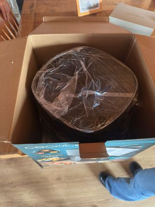 Cecotec Cecofry & Grill Duoheat 6500