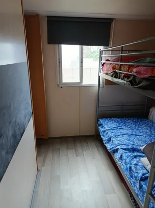 Mobilhome muy cuidado