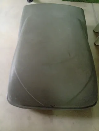 Cofre de techo feu vert