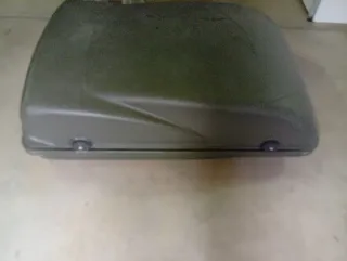 Cofre de techo feu vert