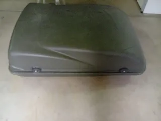 Cofre de techo feu vert