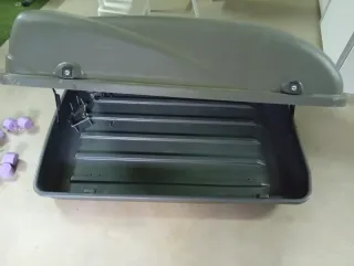 Cofre de techo feu vert