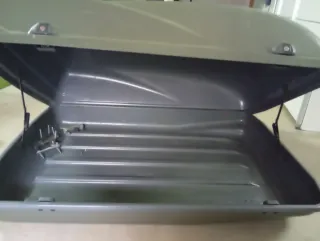 Cofre de techo feu vert