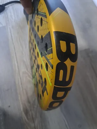 Pala Babolat Viper Counter Veron