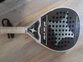 Pala Babolat Viper Counter Veron