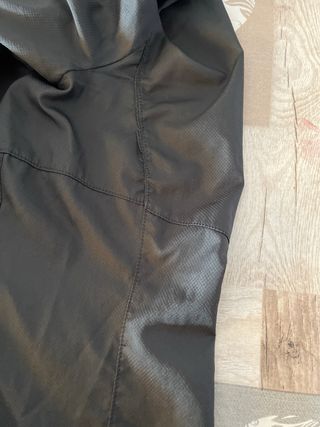 Chaqueta cortavientos Adidas Talla XS