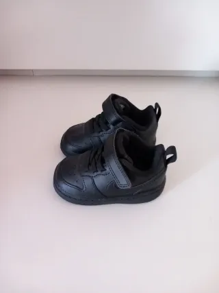 Zapatillas Nike niño Talla 19.5 (10 cm)