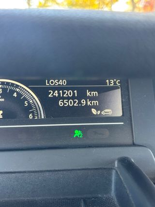 RENAULT Scenic Dynamique Energy dCi 130 eco2