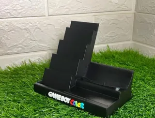 Expositor Game Boy Color V1