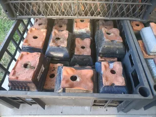 Vaso Bonsai Mini 10-11-12cm