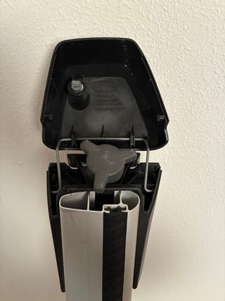 Bacas Thule originales para Volvo