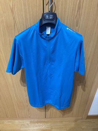 pack ropa ciclismo hombre