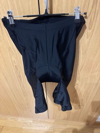 pack ropa ciclismo hombre