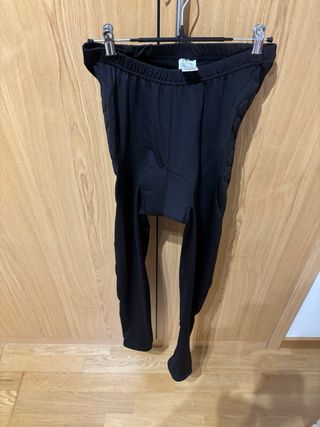 pack ropa ciclismo hombre