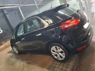 Citroen C4 Picasso 2015