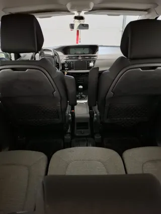 Citroen C4 Picasso 2015