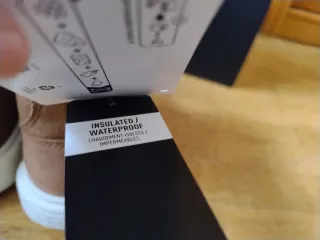 Botas Sorel Mujer Talla 38 Marrones