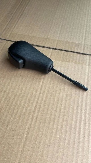 Pomo Bmw cambio automático