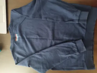 Felpa Trussardi ragazzo