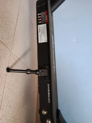 Patinete Eléctrico Zwheel